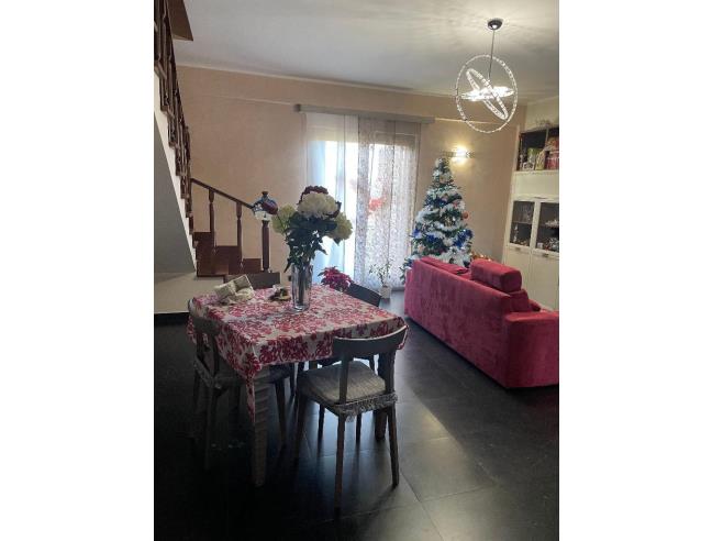 Anteprima foto 1 - Villa in Vendita a Roma - Romanina