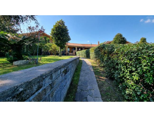 Anteprima foto 2 - Villa in Vendita a Roma - Romanina