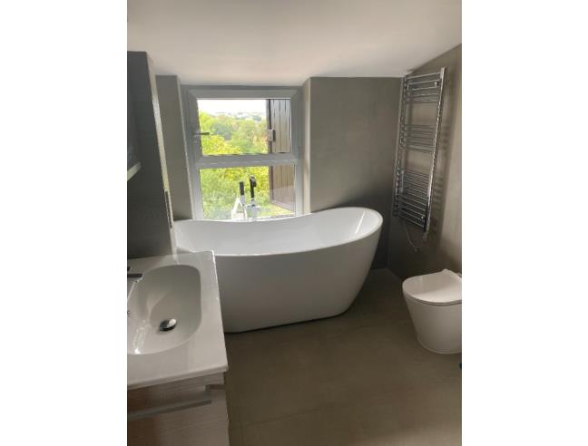 Anteprima foto 2 - Villa in Vendita a Roma - Romanina