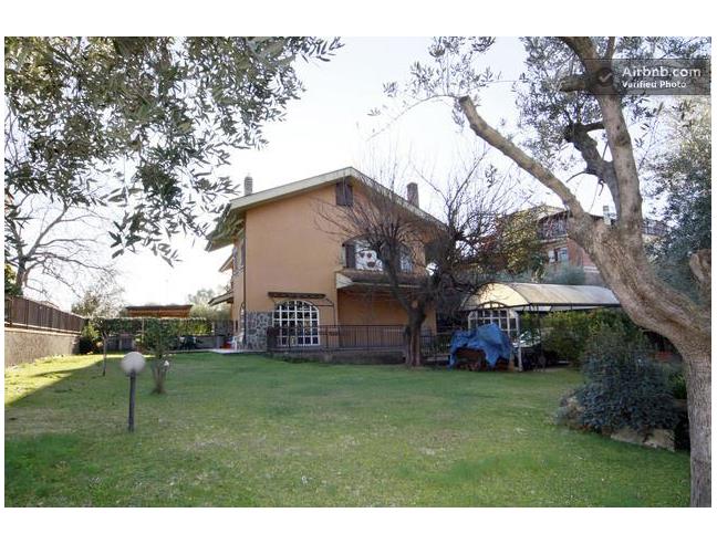 Anteprima foto 3 - Villa in Vendita a Roma - Romanina