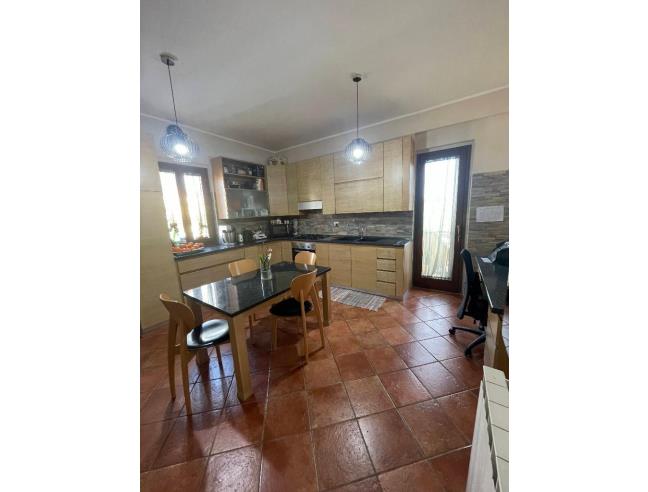 Anteprima foto 3 - Villa in Vendita a Roma - Romanina