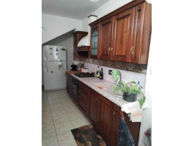 Anteprima foto 3 - Villa in Vendita a Roma - Romanina