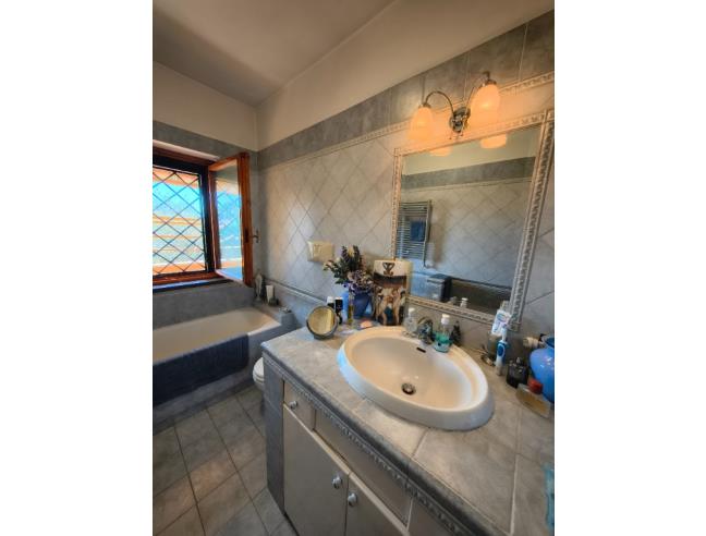 Anteprima foto 3 - Villa in Vendita a Roma - Romanina