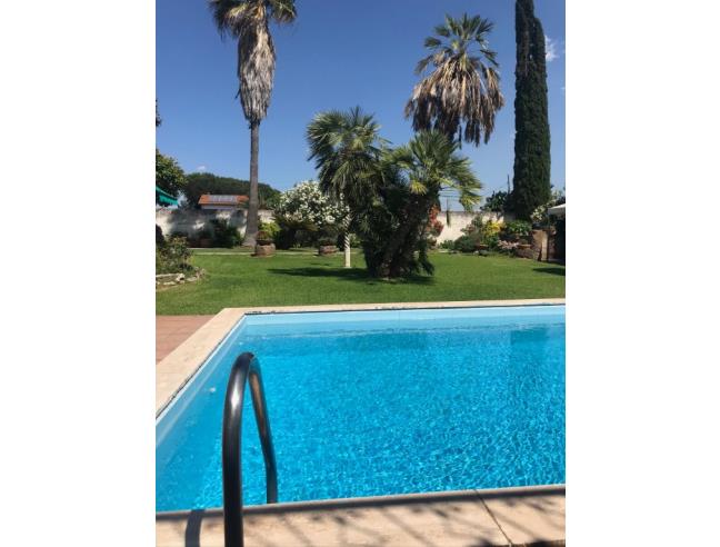 Anteprima foto 3 - Villa in Vendita a Roma - Romanina