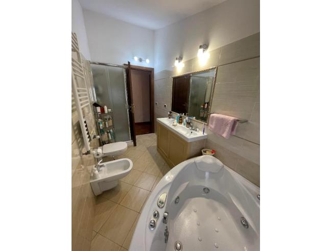 Anteprima foto 4 - Villa in Vendita a Roma - Romanina