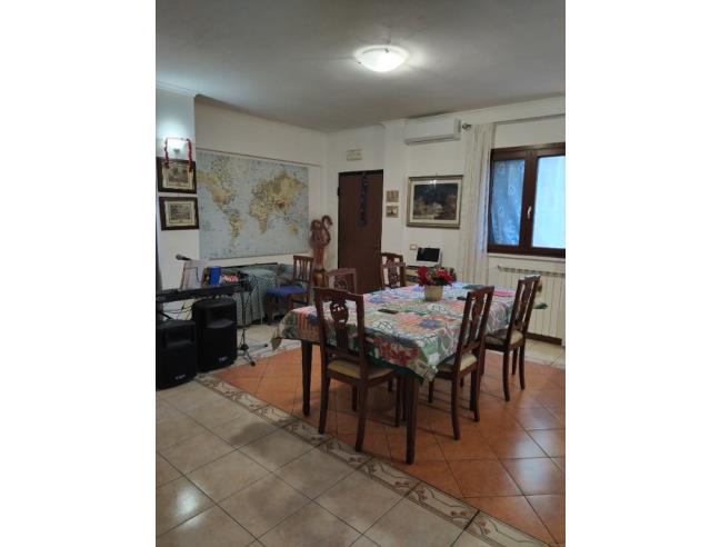 Anteprima foto 5 - Villa in Vendita a Roma - Romanina