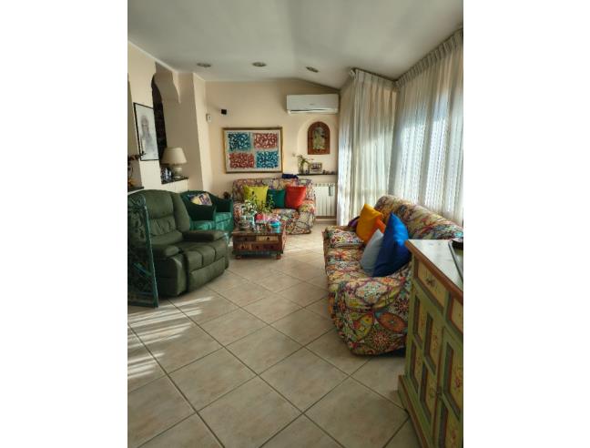 Anteprima foto 5 - Villa in Vendita a Roma - Romanina