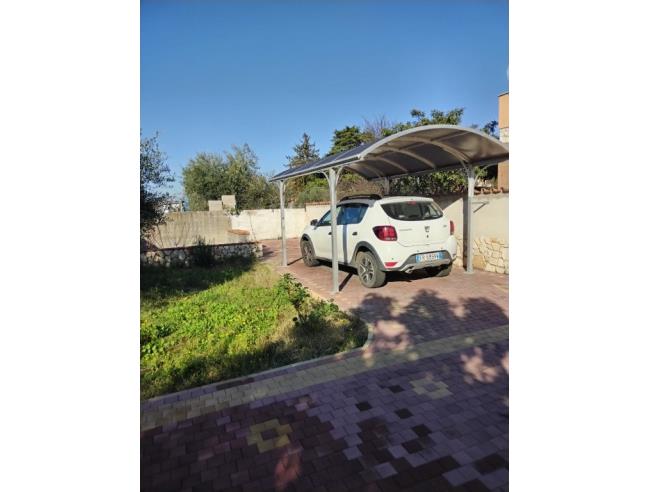 Anteprima foto 6 - Villa in Vendita a Roma - Romanina