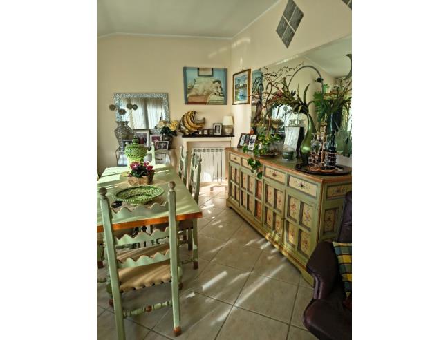 Anteprima foto 6 - Villa in Vendita a Roma - Romanina