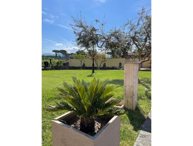 Anteprima foto 6 - Villa in Vendita a Roma - Romanina