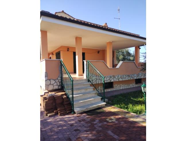 Anteprima foto 7 - Villa in Vendita a Roma - Romanina