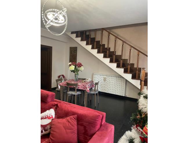 Anteprima foto 7 - Villa in Vendita a Roma - Romanina