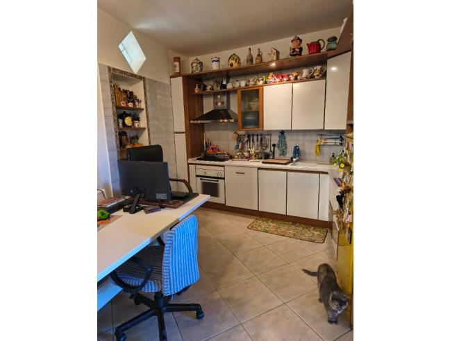 Anteprima foto 7 - Villa in Vendita a Roma - Romanina