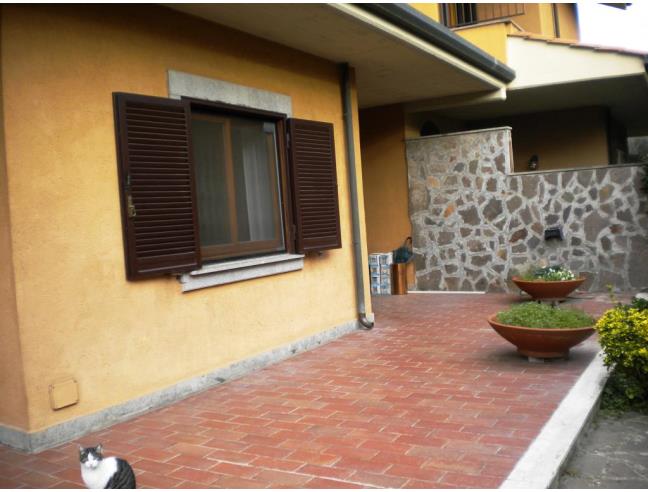 Anteprima foto 7 - Villa in Vendita a Roma - Romanina