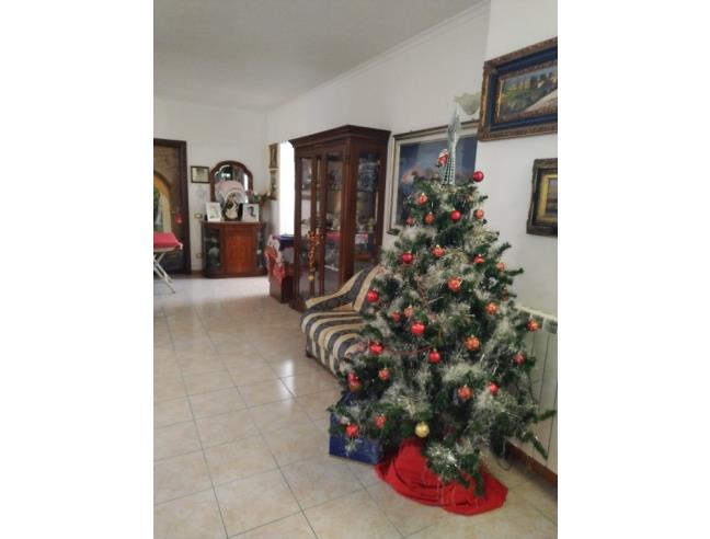 Anteprima foto 8 - Villa in Vendita a Roma - Romanina