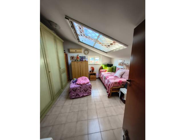 Anteprima foto 8 - Villa in Vendita a Roma - Romanina