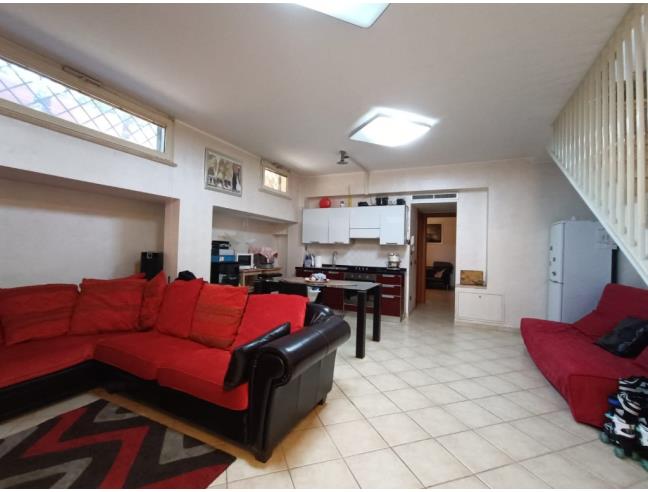 Anteprima foto 8 - Villa in Vendita a Roma - Romanina