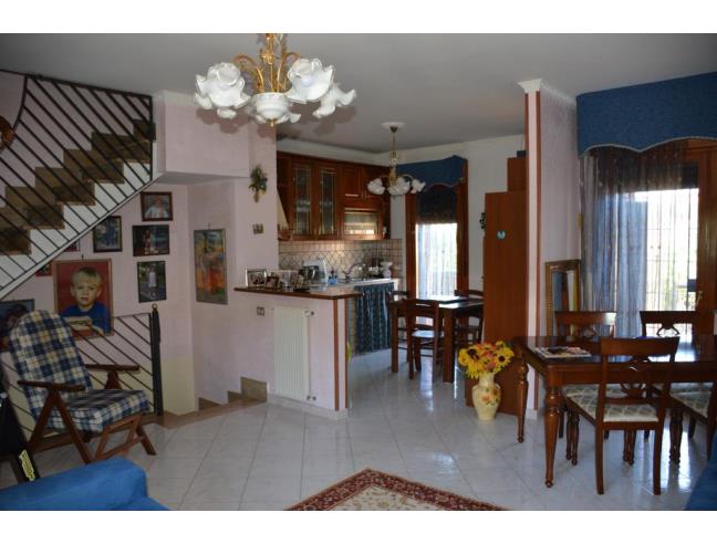 Anteprima foto 2 - Villa in Vendita a Roma - Tor De Cenci