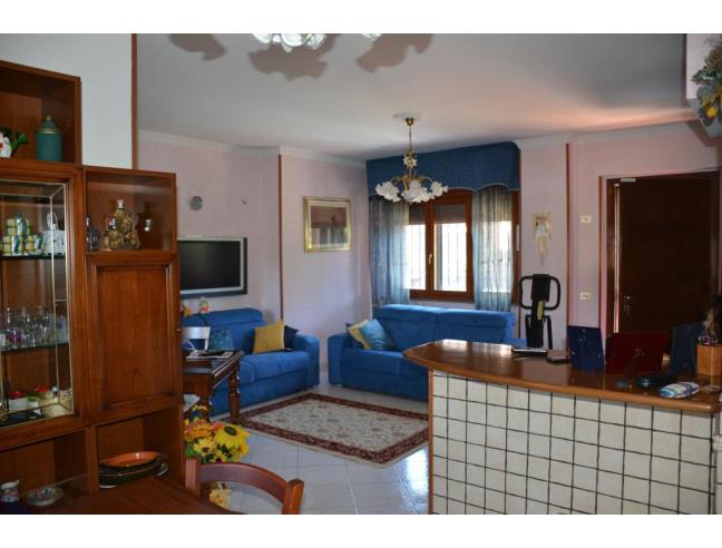 Anteprima foto 3 - Villa in Vendita a Roma - Tor De Cenci