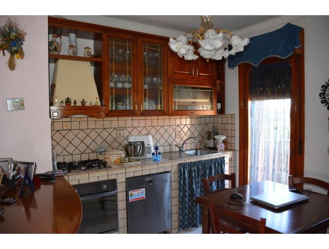 Anteprima foto 4 - Villa in Vendita a Roma - Tor De Cenci