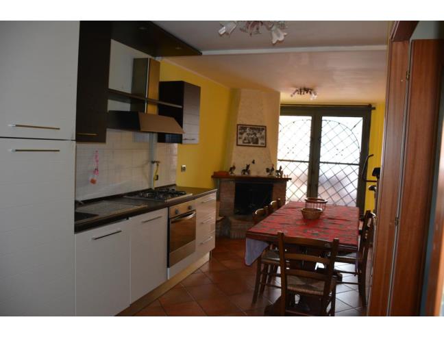 Anteprima foto 6 - Villa in Vendita a Roma - Tor De Cenci