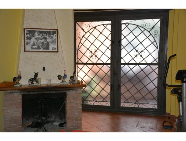 Anteprima foto 7 - Villa in Vendita a Roma - Tor De Cenci