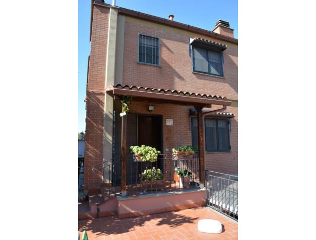 Anteprima foto 8 - Villa in Vendita a Roma - Tor De Cenci