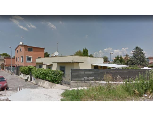 Anteprima foto 2 - Villa in Vendita a Roma - Torvergata