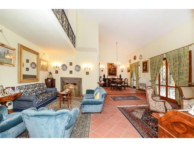 Anteprima foto 3 - Villa in Vendita a Roma - Trigoria