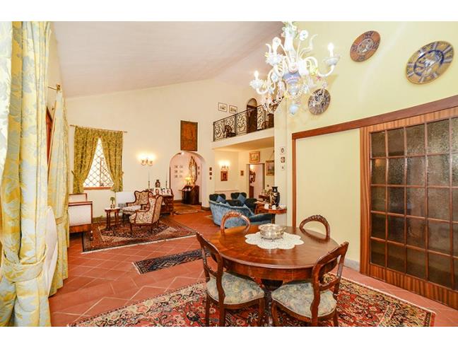 Anteprima foto 4 - Villa in Vendita a Roma - Trigoria