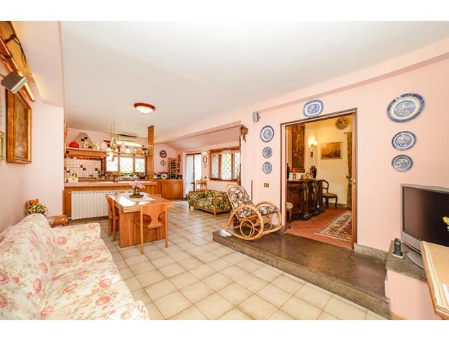 Anteprima foto 5 - Villa in Vendita a Roma - Trigoria