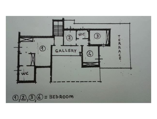 Anteprima foto 8 - Villa in Vendita a Roma - Trigoria