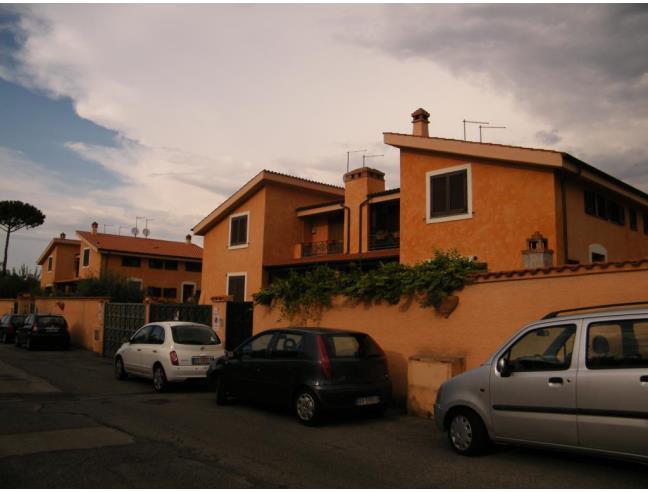 Anteprima foto 1 - Villa in Vendita a Roma - Tuscolano