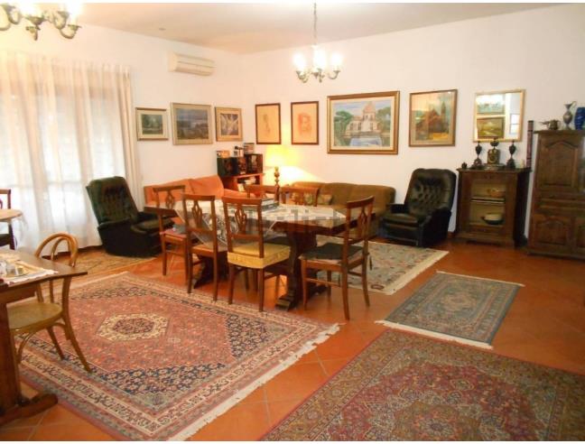 Anteprima foto 7 - Villa in Vendita a Roma - Vallerano