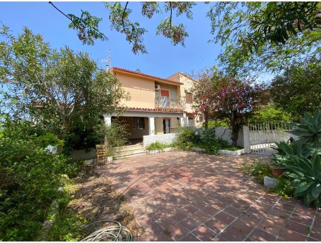 Anteprima foto 1 - Villa in Vendita a Rometta - Rometta Marea