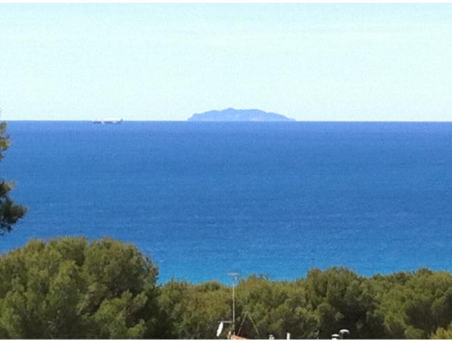 Anteprima foto 2 - Villa in Vendita a Rosignano Marittimo - Castiglioncello