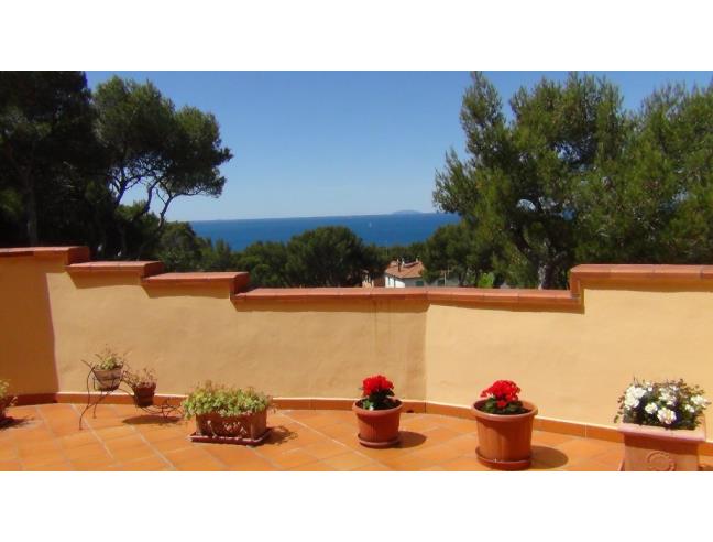 Anteprima foto 4 - Villa in Vendita a Rosignano Marittimo - Castiglioncello