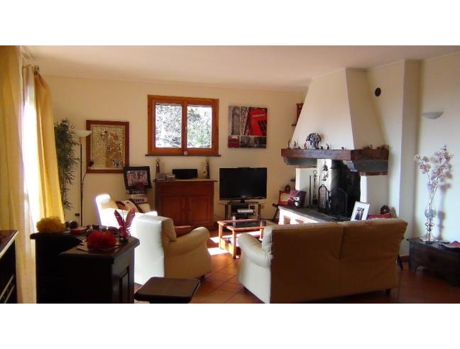 Anteprima foto 5 - Villa in Vendita a Rosignano Marittimo - Castiglioncello