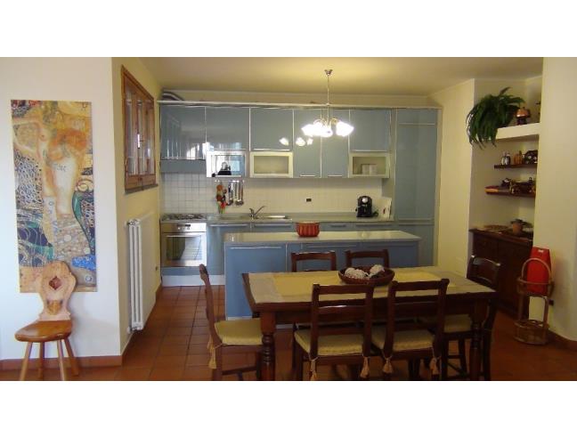 Anteprima foto 6 - Villa in Vendita a Rosignano Marittimo - Castiglioncello