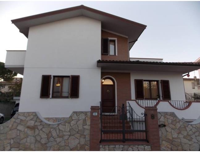 Anteprima foto 1 - Villa in Vendita a Rosignano Marittimo (Livorno)