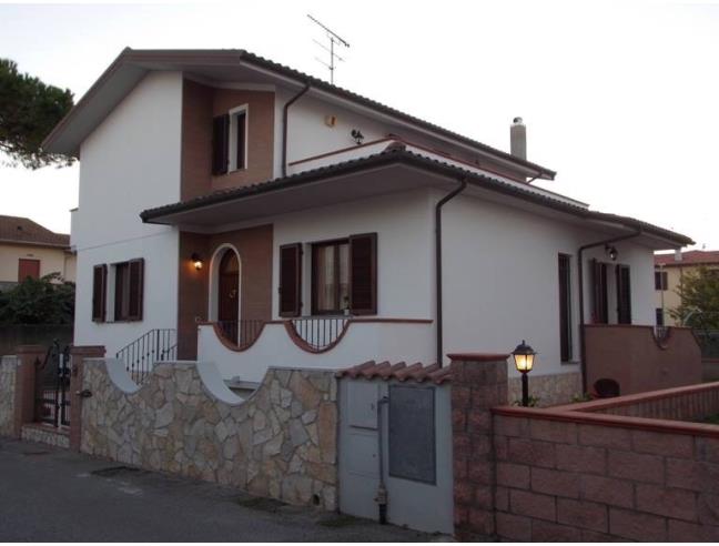 Anteprima foto 3 - Villa in Vendita a Rosignano Marittimo (Livorno)