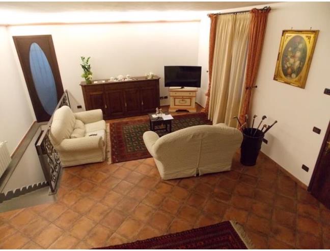 Anteprima foto 4 - Villa in Vendita a Rosignano Marittimo (Livorno)