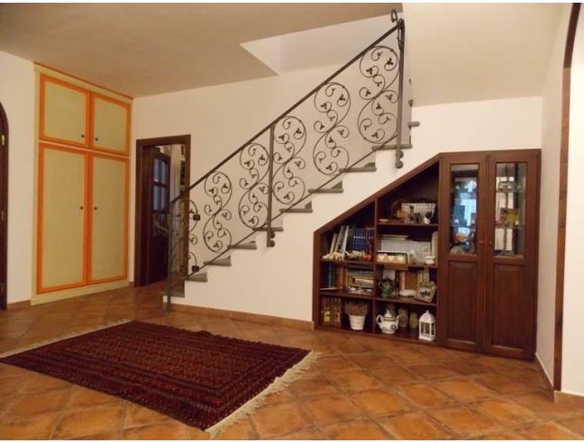 Anteprima foto 7 - Villa in Vendita a Rosignano Marittimo (Livorno)