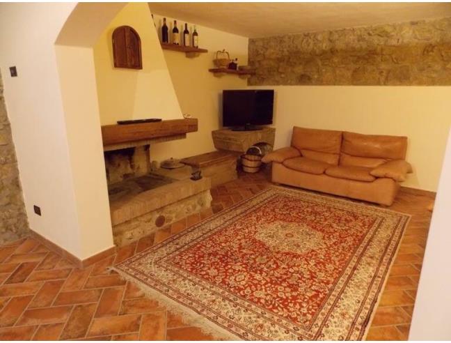 Anteprima foto 8 - Villa in Vendita a Rosignano Marittimo (Livorno)