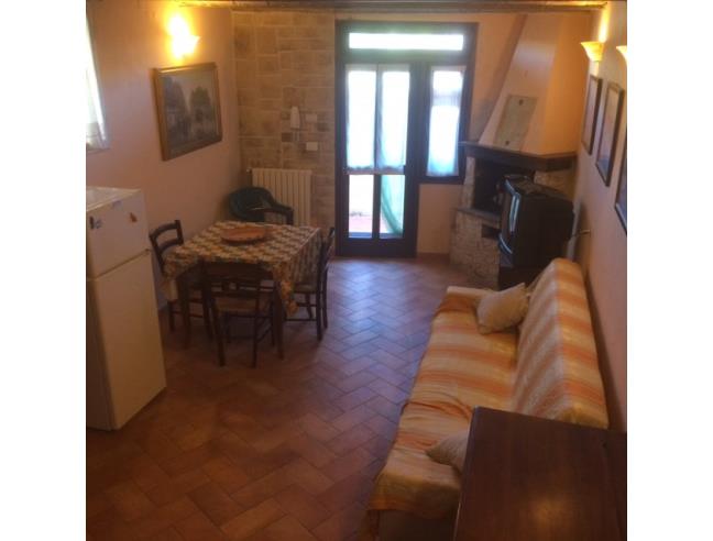 Anteprima foto 2 - Villa in Vendita a Rosignano Marittimo - Rosignano Solvay