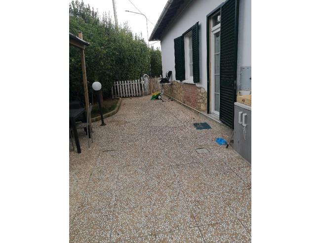 Anteprima foto 5 - Villa in Vendita a Rosignano Marittimo - Rosignano Solvay