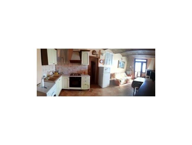 Anteprima foto 8 - Villa in Vendita a Rosignano Marittimo - Rosignano Solvay