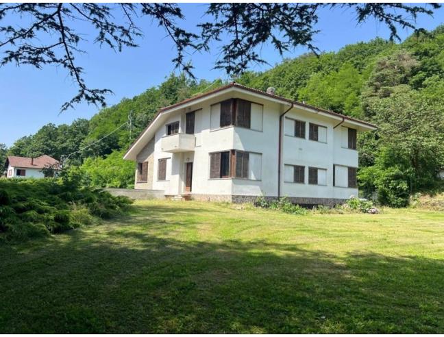 Anteprima foto 2 - Villa in Vendita a Rossiglione (Genova)