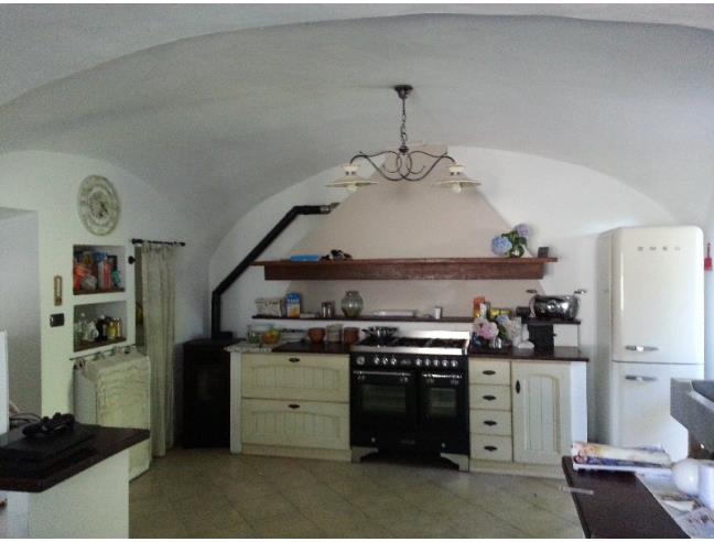 Anteprima foto 2 - Villa in Vendita a Rossiglione (Genova)