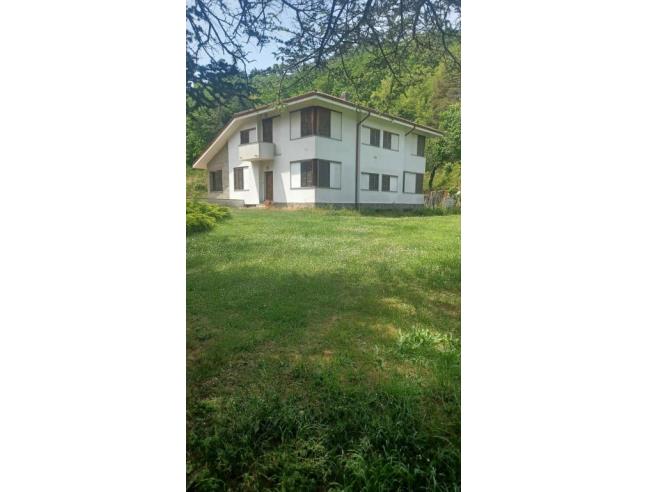 Anteprima foto 3 - Villa in Vendita a Rossiglione (Genova)